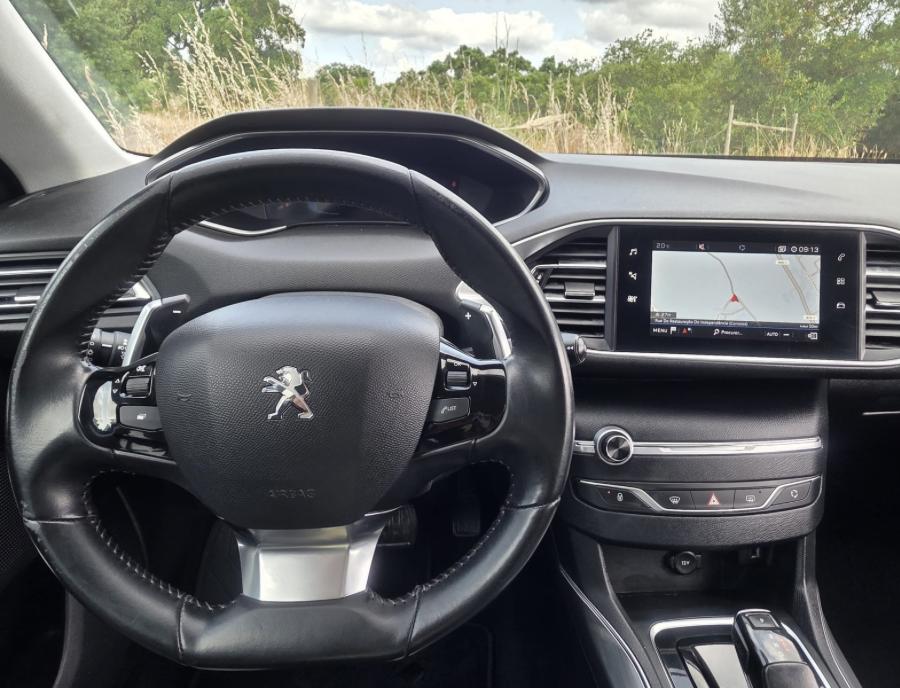PEUGEOT 308 ALLURE